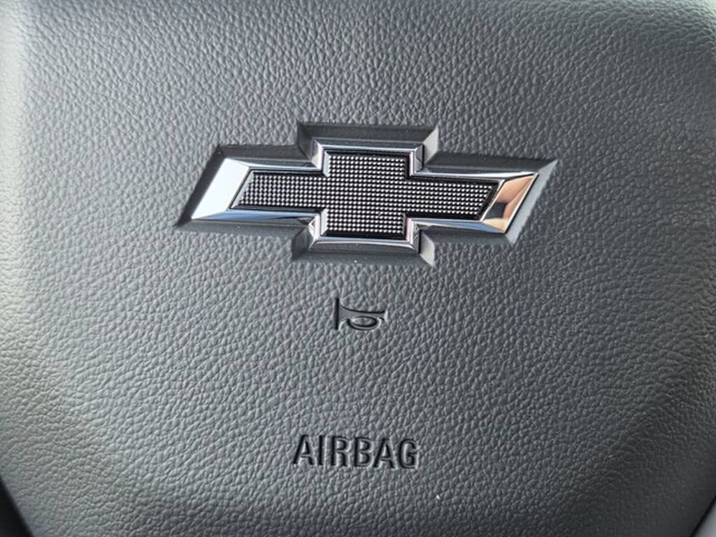 New 2026 Chevrolet Silverado 1500 RST w/ RST Select Package RWD image 30