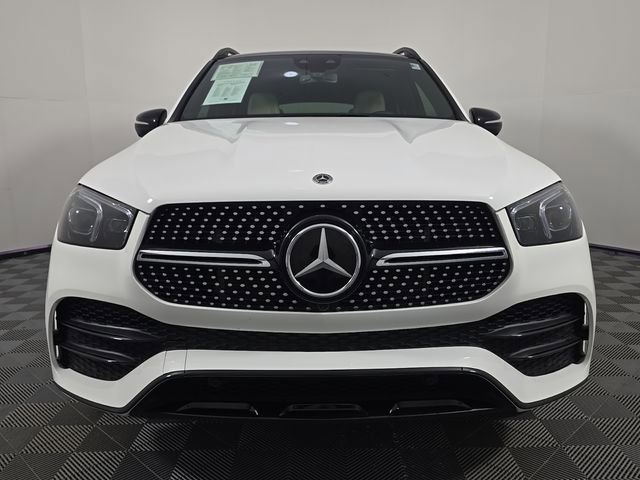 Certified 2023 Mercedes-Benz GLE 450 4MATIC image 10