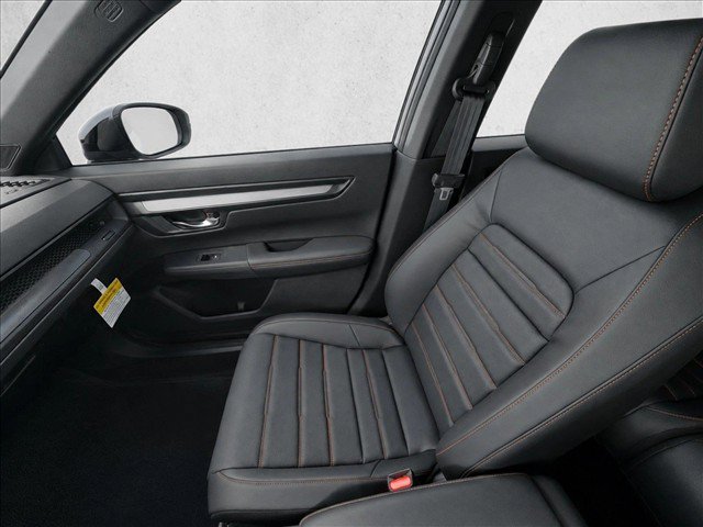 New 2027 Honda CR-V Sport-L image 25