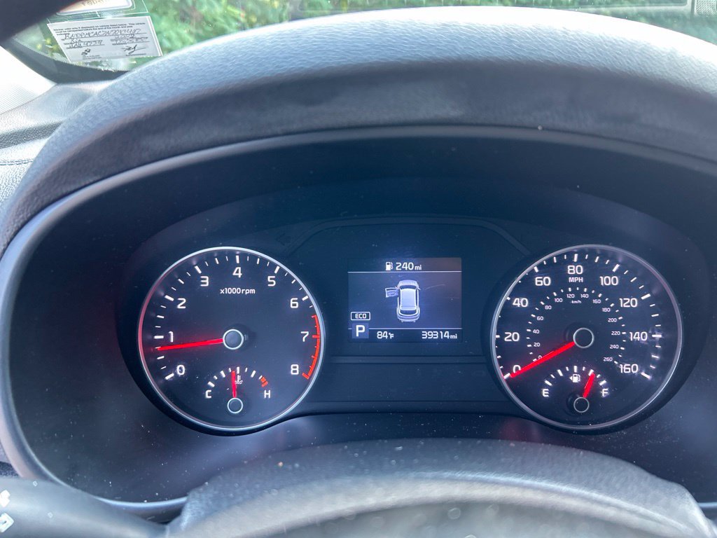 Used 2022 Kia Sportage LX AWD/4WD image 20