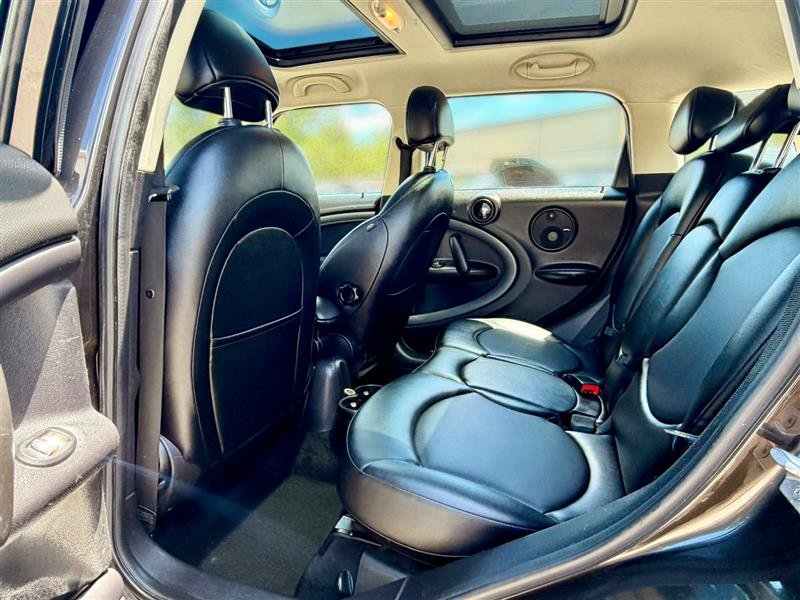 Used 2016 MINI Cooper Countryman S AWD/4WD image 8