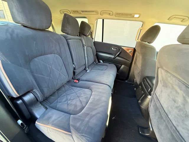Used 2018 Nissan Armada SV w/ Driver Package image 30