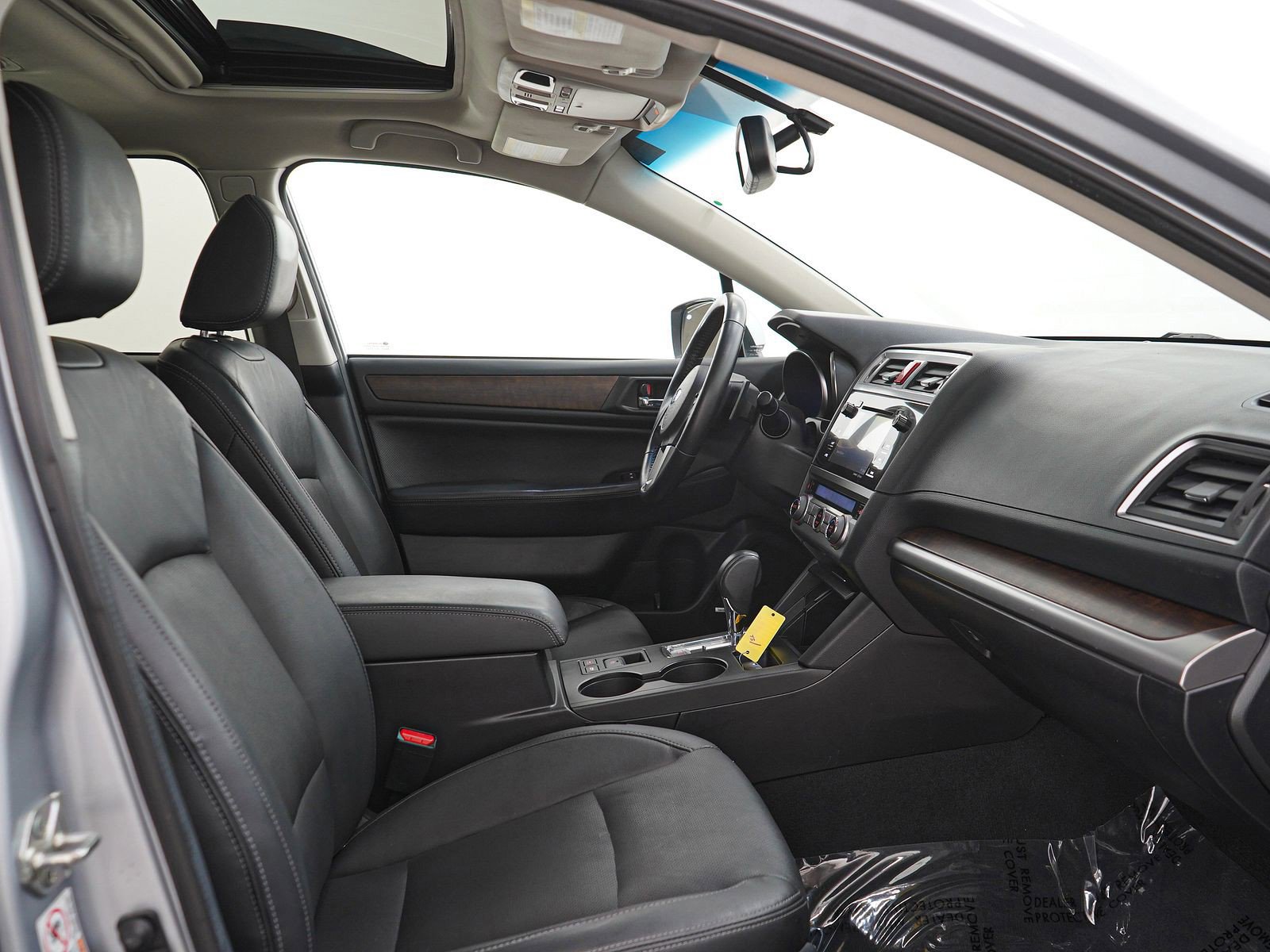 Used 2016 Subaru Outback 2.5i Limited image 13