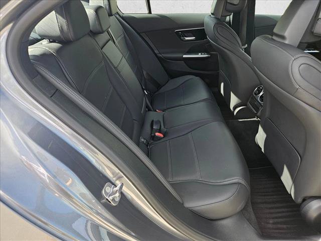 Certified 2026 Mercedes-Benz C 300 Sedan image 20