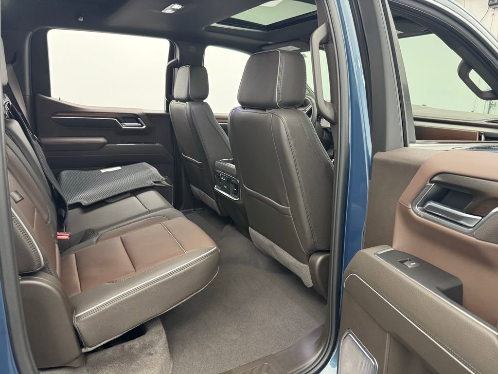 New 2026 GMC Sierra 1500 Denali image 36
