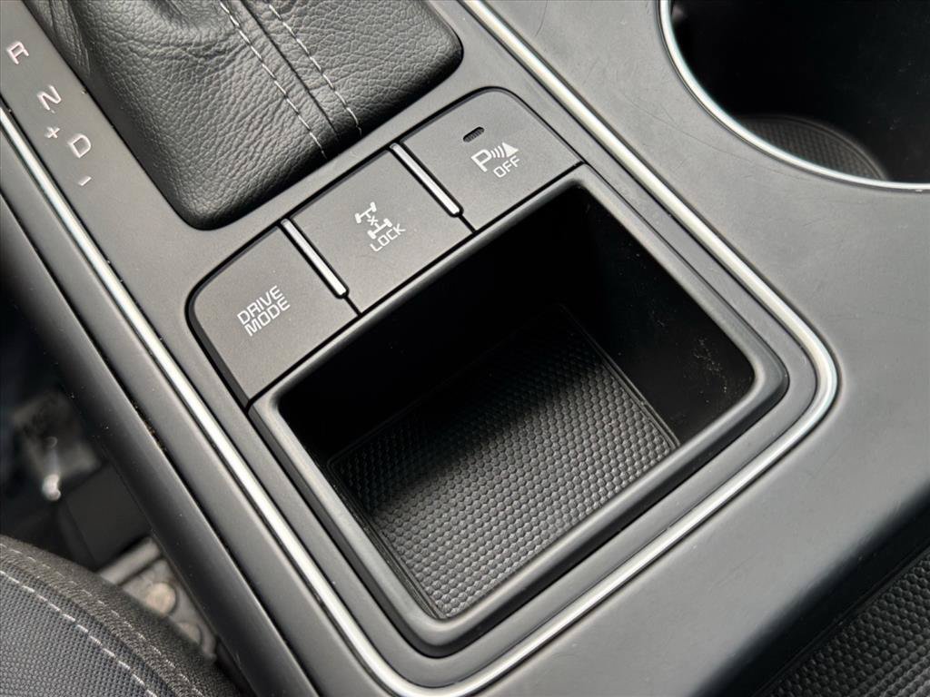 Used 2017 Kia Sorento AWD w/ LX Convenience Package image 27