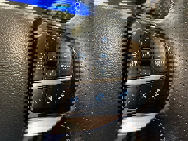 Certified 2022 Ford Explorer ST w/ Equipment Group 401A image 21