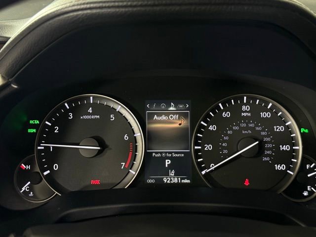 Used 2017 Lexus RX 350 FWD w/ Premium Package image 26