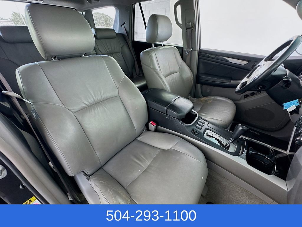 Used 2007 Toyota 4Runner Limited image 28
