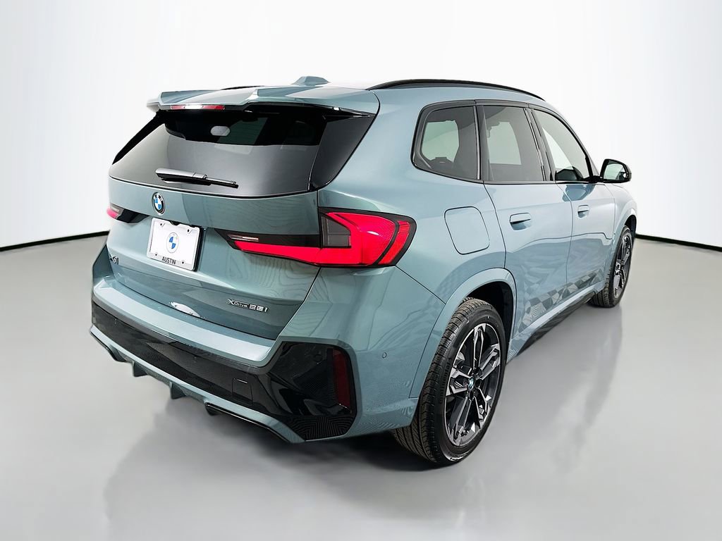 New 2026 BMW X1 xDrive28i w/ Technology Package image 5