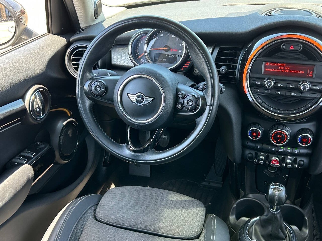 Used 2016 MINI Cooper S FWD image 17