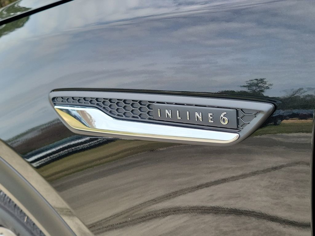 New 2026 MAZDA CX-90 3.3 Turbo w/ Select Package image 11