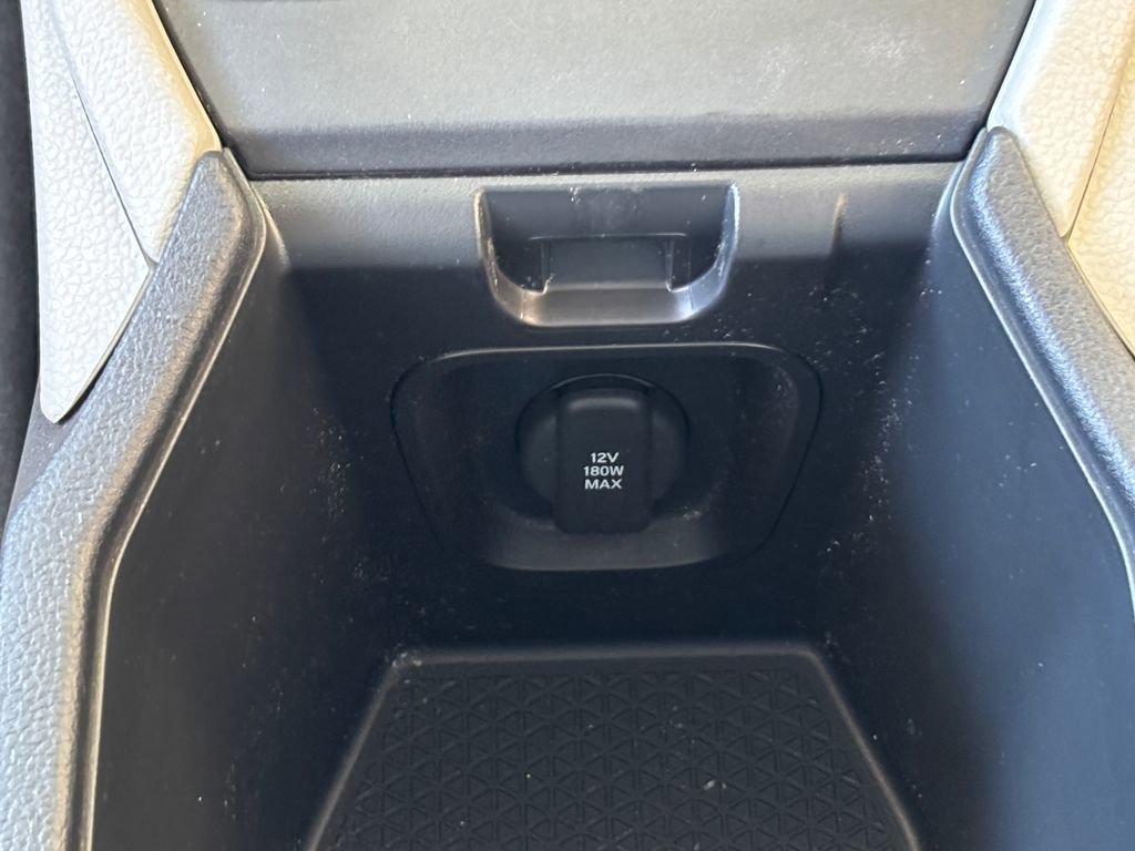 Used 2024 Honda Accord EX image 18