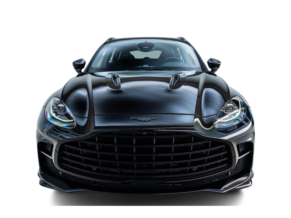 Used 2025 Aston Martin DBX 707 image 3