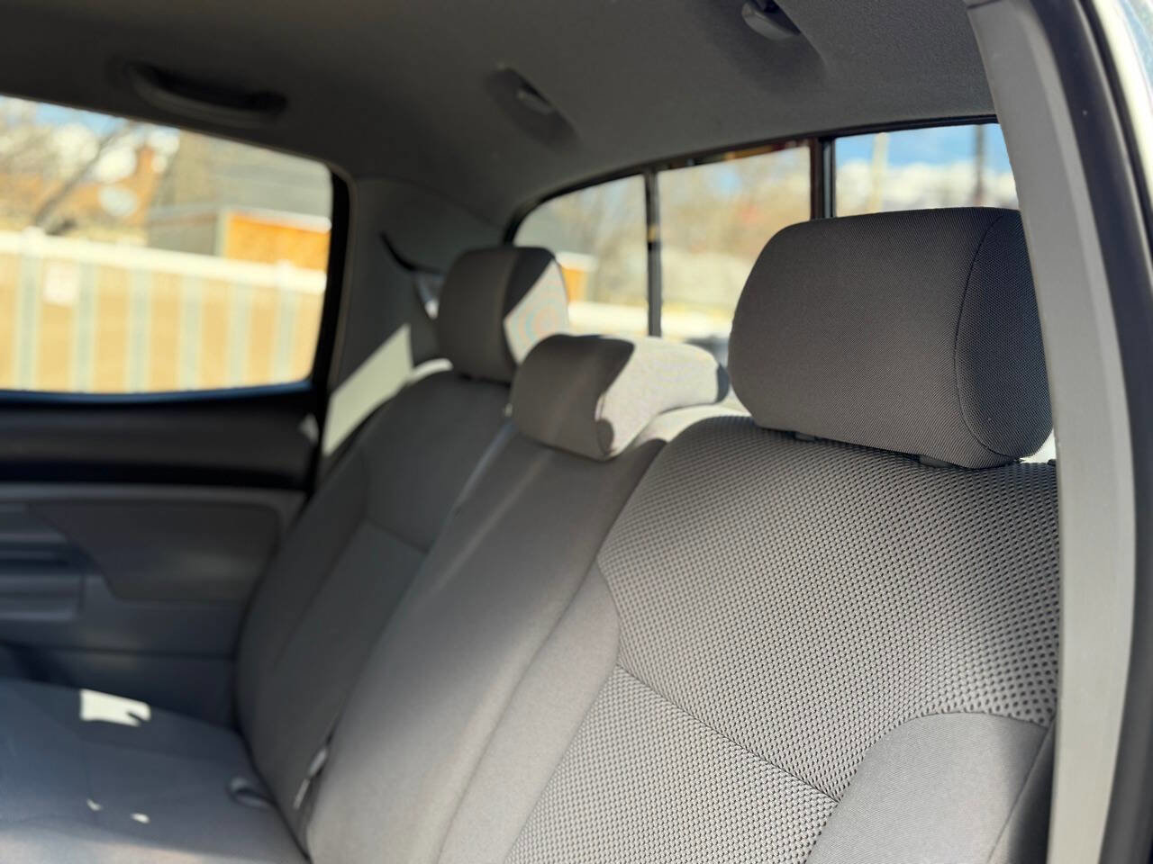 Used 2008 Toyota Tacoma PreRunner image 32