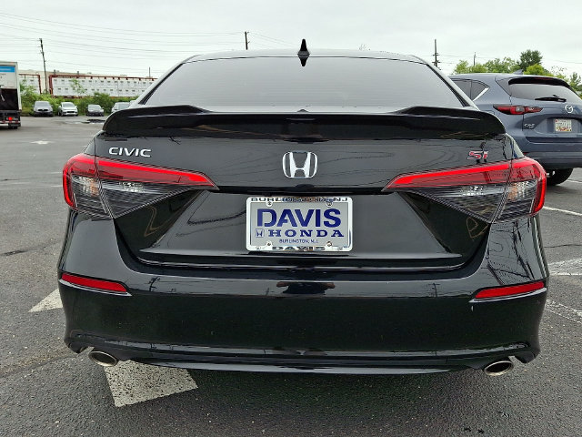 Certified 2024 Honda Civic Si image 5