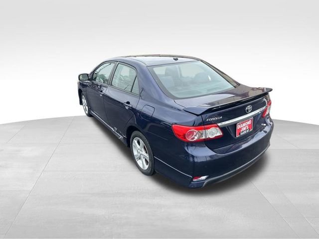 Used 2011 Toyota Corolla S image 13