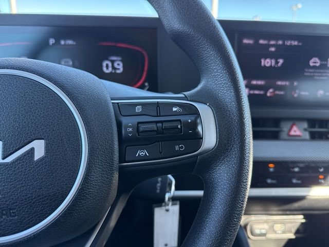 Used 2024 Kia Sportage LX image 27