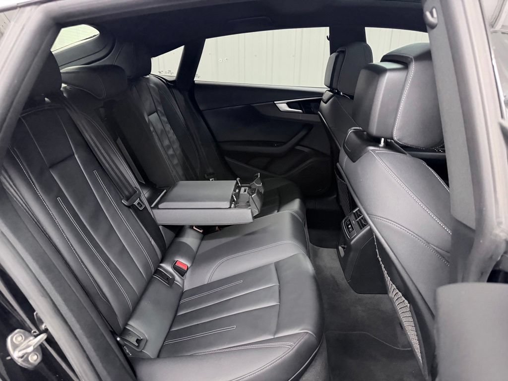 Used 2022 Audi A5 2.0T Premium AWD/4WD image 36