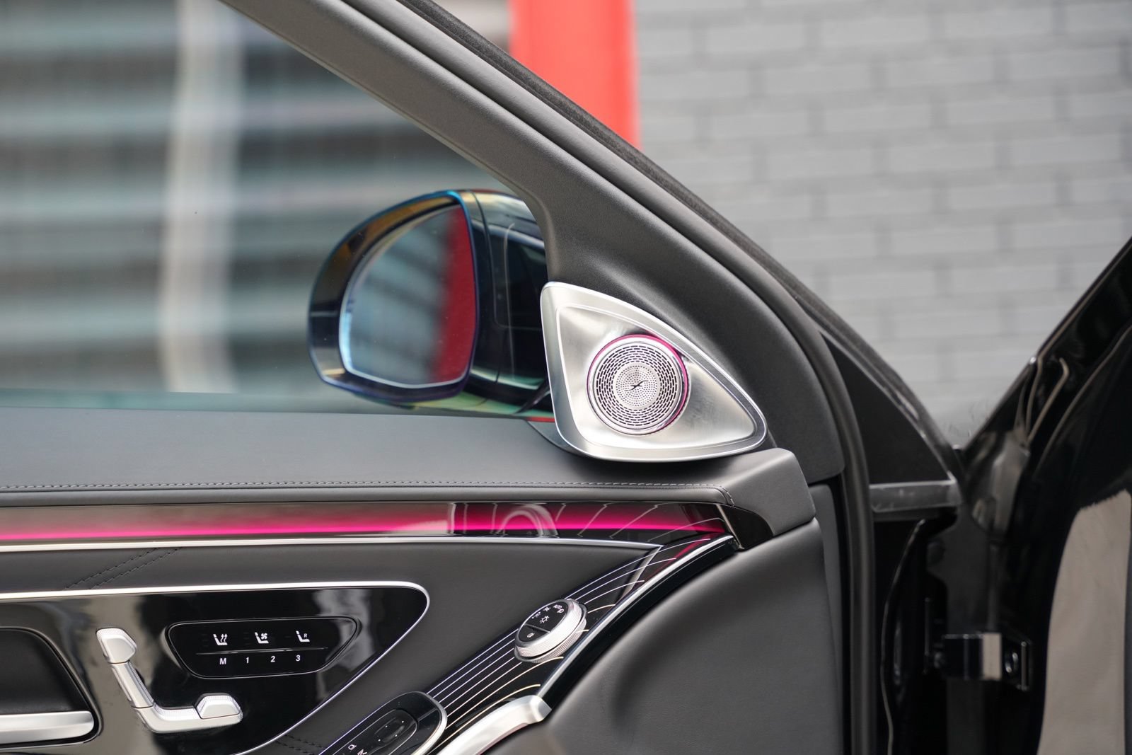 Used 2023 Mercedes-Benz Maybach S 580 4MATIC image 19