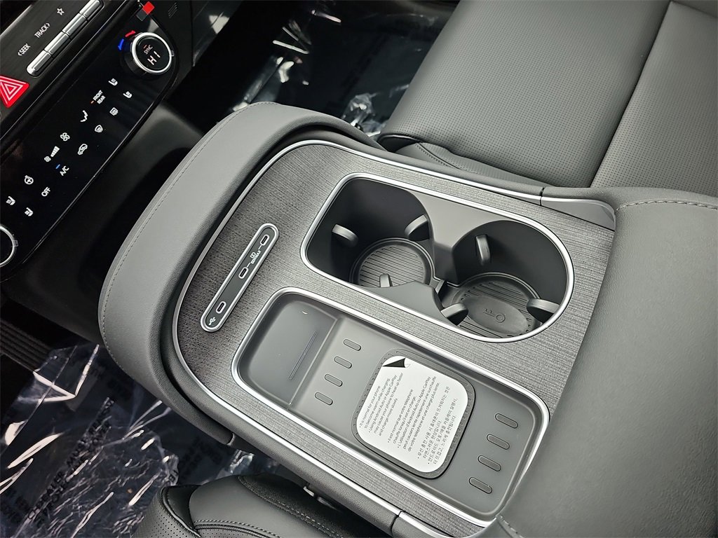 New 2026 Hyundai Palisade SEL image 26