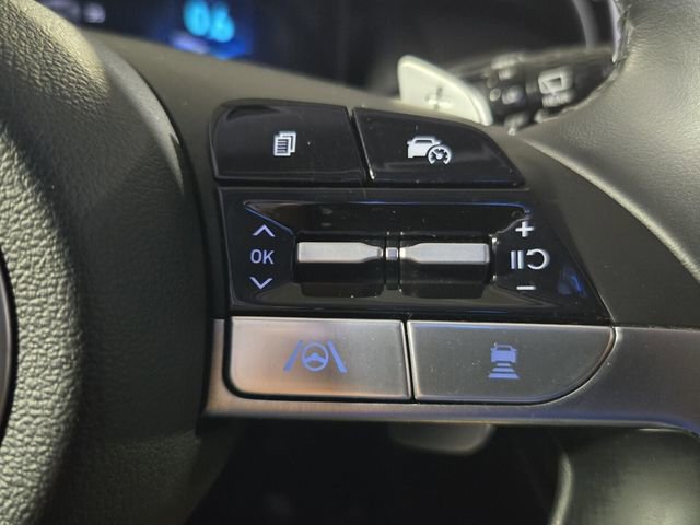 Used 2023 Hyundai Tucson Limited w/ Cargo Package FWD image 23