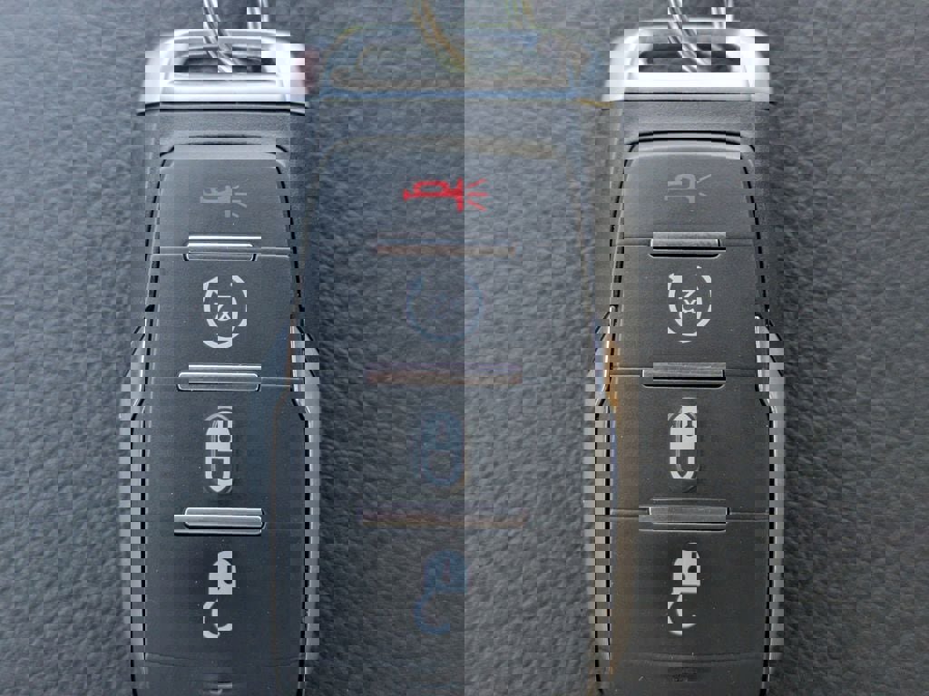 New 2026 RAM 2500 Big Horn image 35