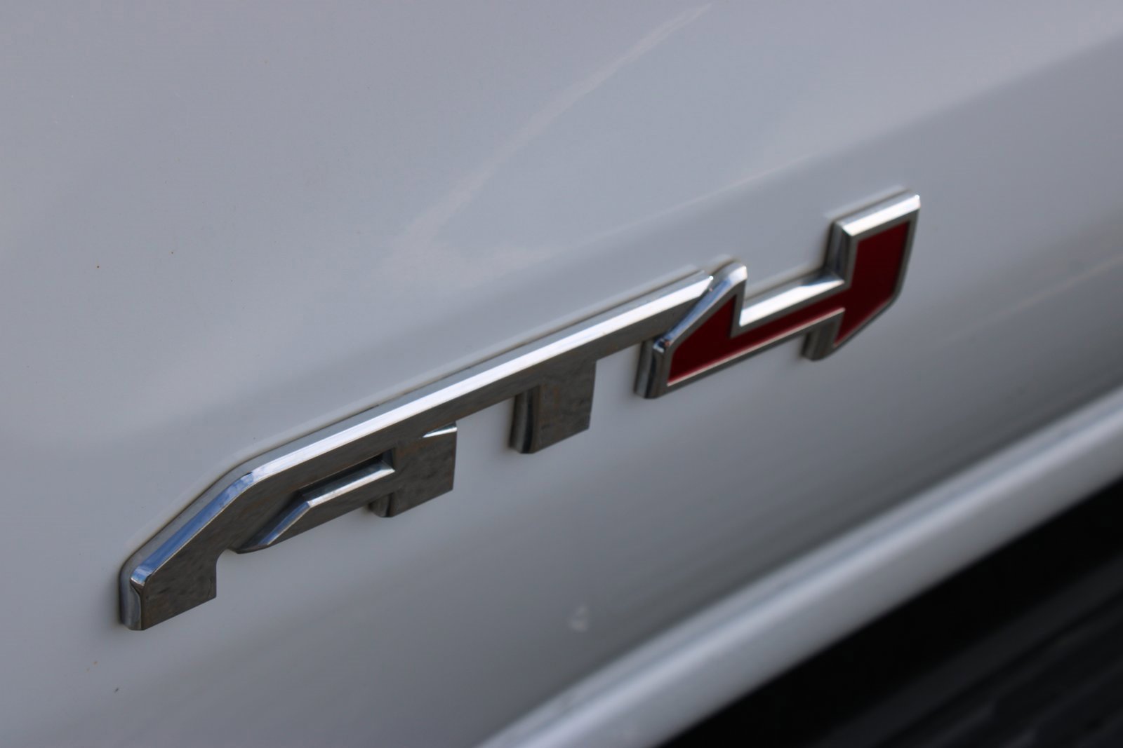 Used 2019 GMC Sierra 1500 AT4 w/ AT4 Premium Package image 30