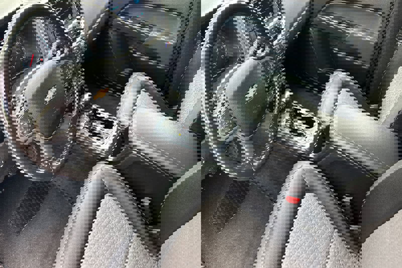 Used 2018 Chevrolet Colorado Z71 image 13