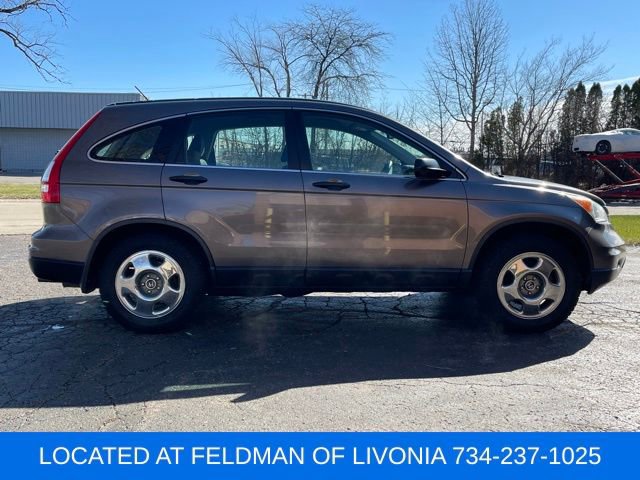 Used 2011 Honda CR-V LX image 6