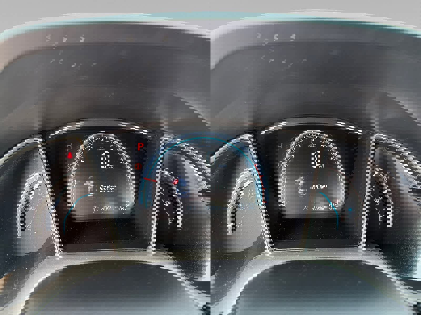 Used 2016 Honda Civic EX-L image 14