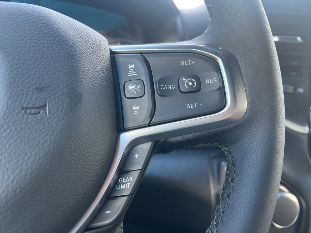 New 2026 RAM 1500 Big Horn image 23