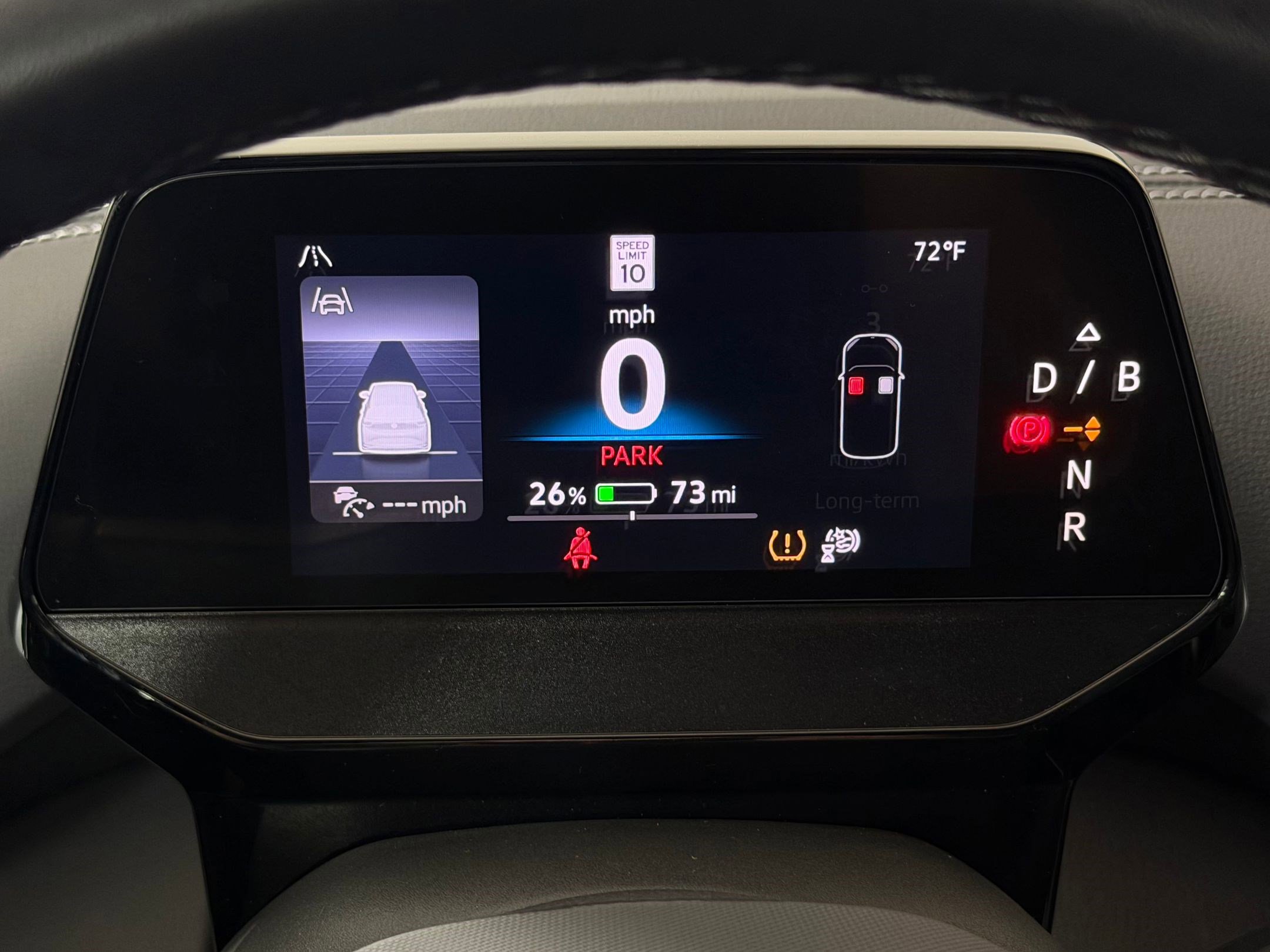 Used 2025 Volkswagen ID.4 Pro image 17