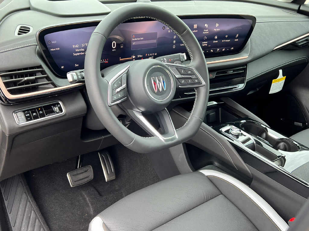 New 2026 Buick Envision Sport Touring AWD/4WD image 19