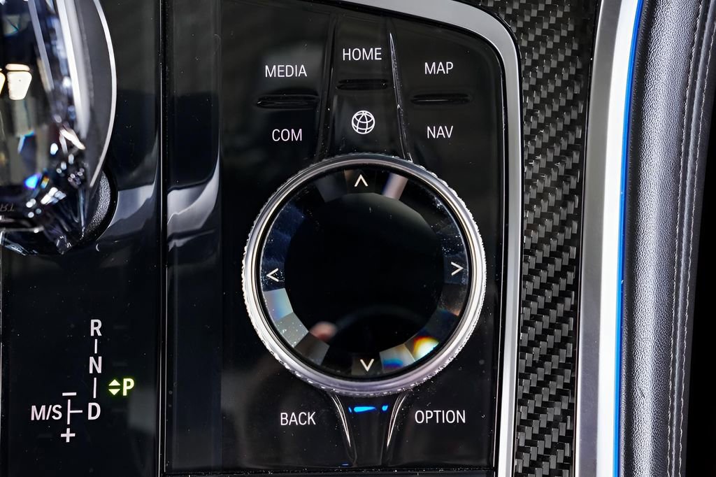 Used 2023 BMW M850i xDrive Coupe image 67