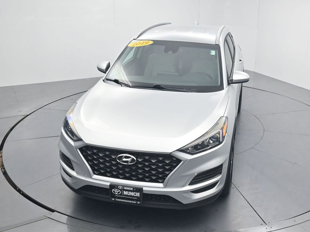 Used 2019 Hyundai Tucson Value image 50