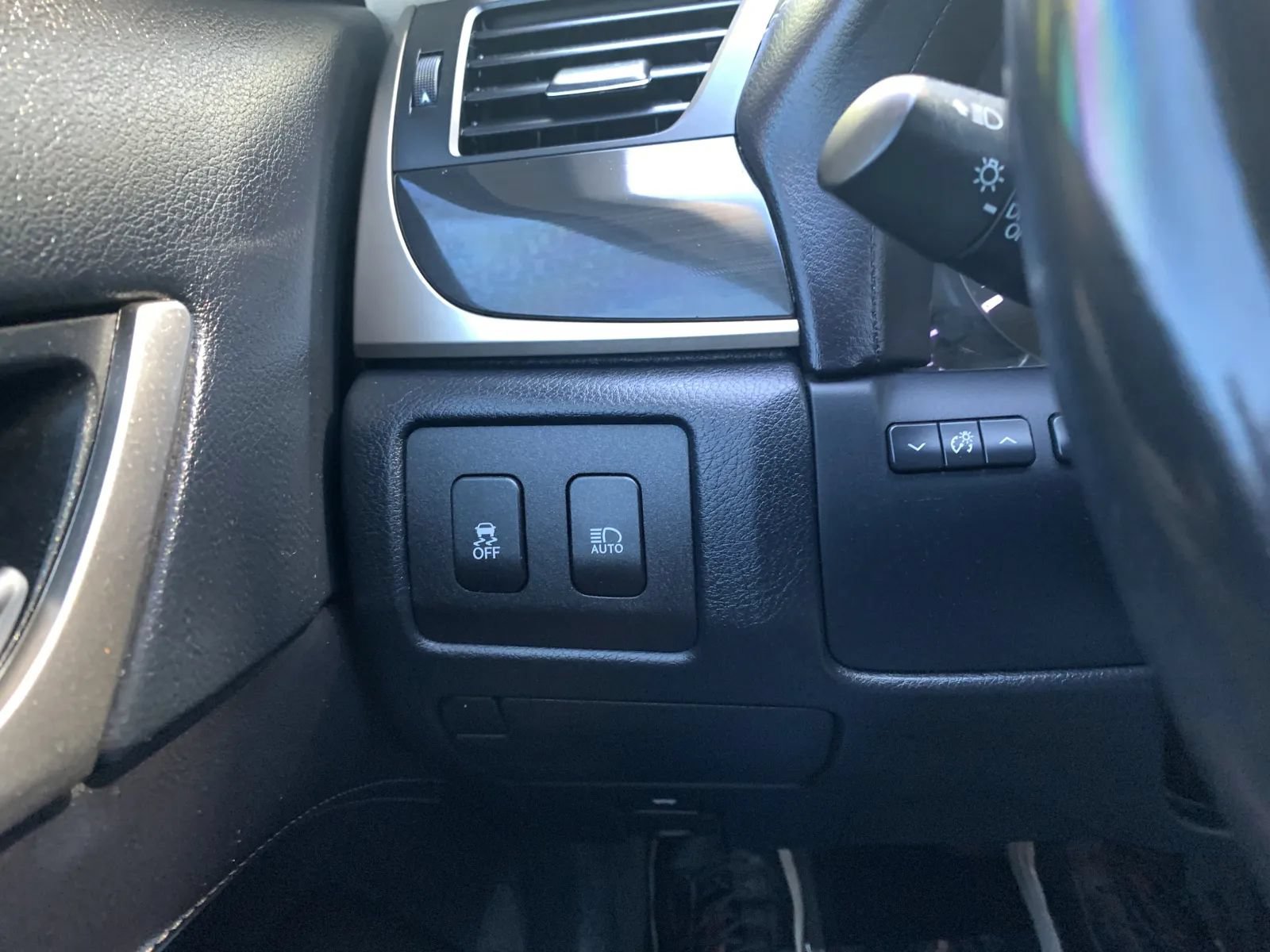 Used 2017 Lexus GS 200t RWD image 23