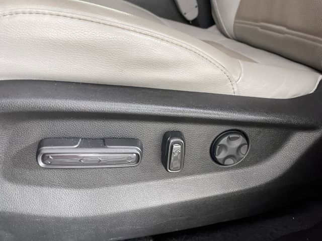 Used 2022 Honda CR-V EX-L image 34