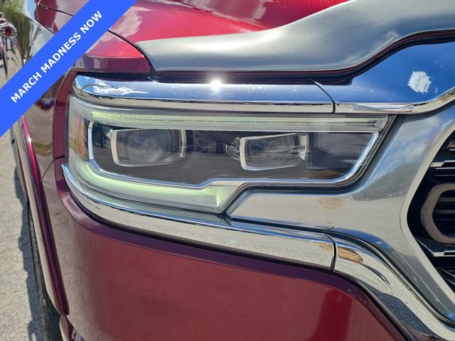 Used 2019 RAM 1500 Limited image 7