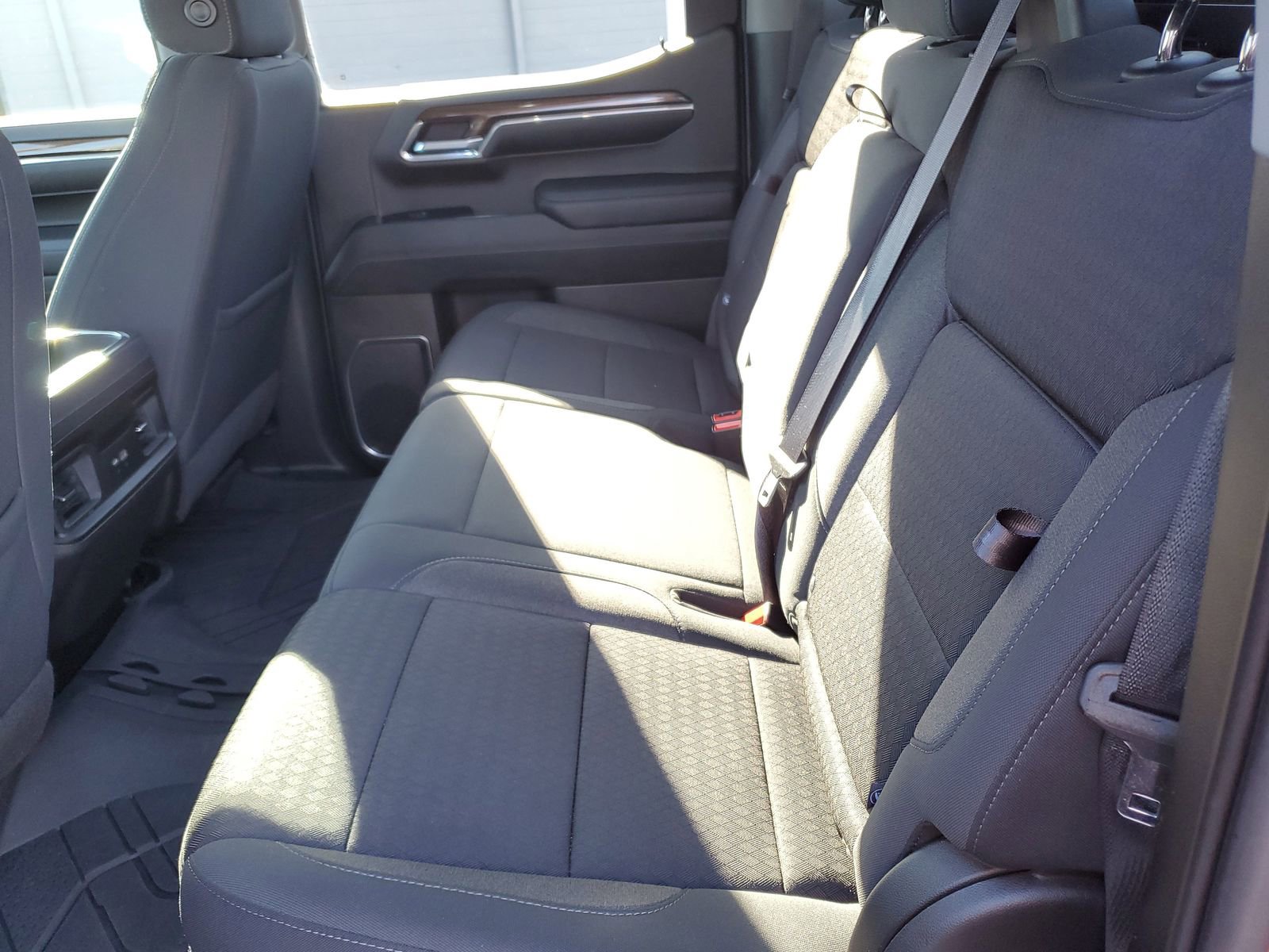 Used 2022 Chevrolet Silverado 1500 RST w/ All Star Edition Plus image 13