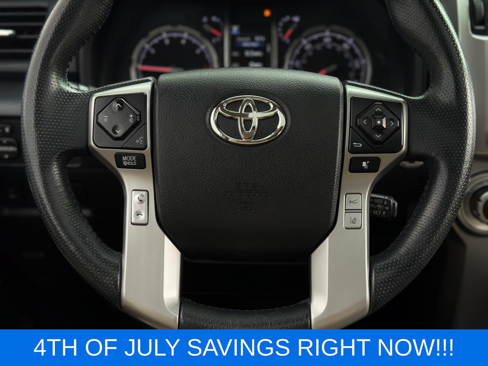 Used 2020 Toyota 4Runner Limited AWD/4WD image 17