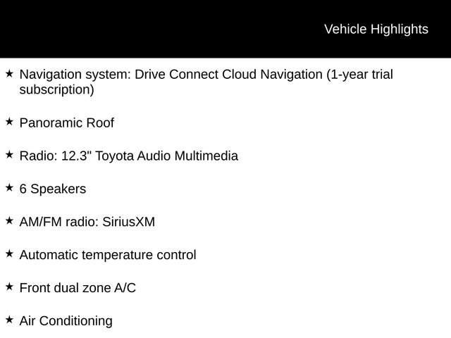 Used 2024 Toyota Grand Highlander XLE image 11