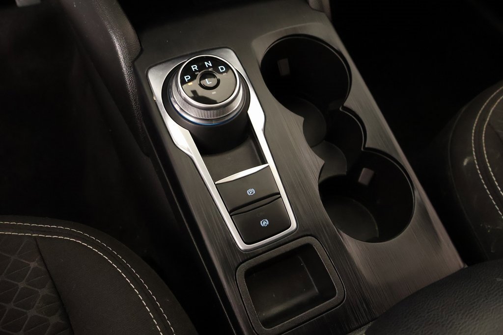 Used 2024 Ford Escape Active w/ Tech Pack #1 image 8