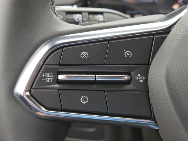 New 2025 Chevrolet Suburban Premier image 18