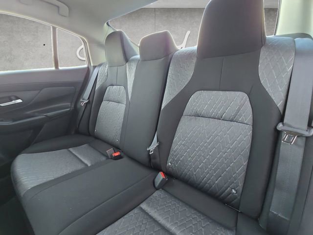 New 2026 Nissan Sentra SV w/ SV Convenience Package image 22