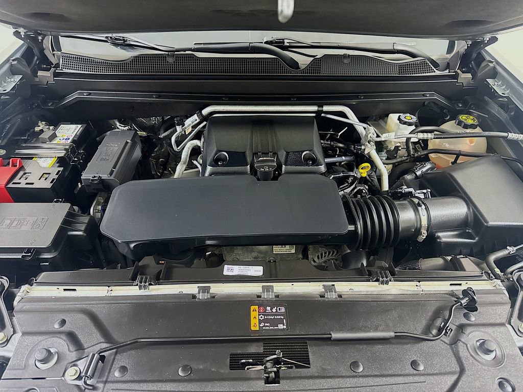 Used 2023 Chevrolet Colorado LT image 26