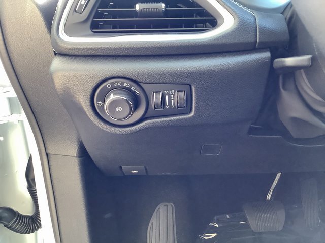 New 2026 Chrysler Pacifica Limited image 15