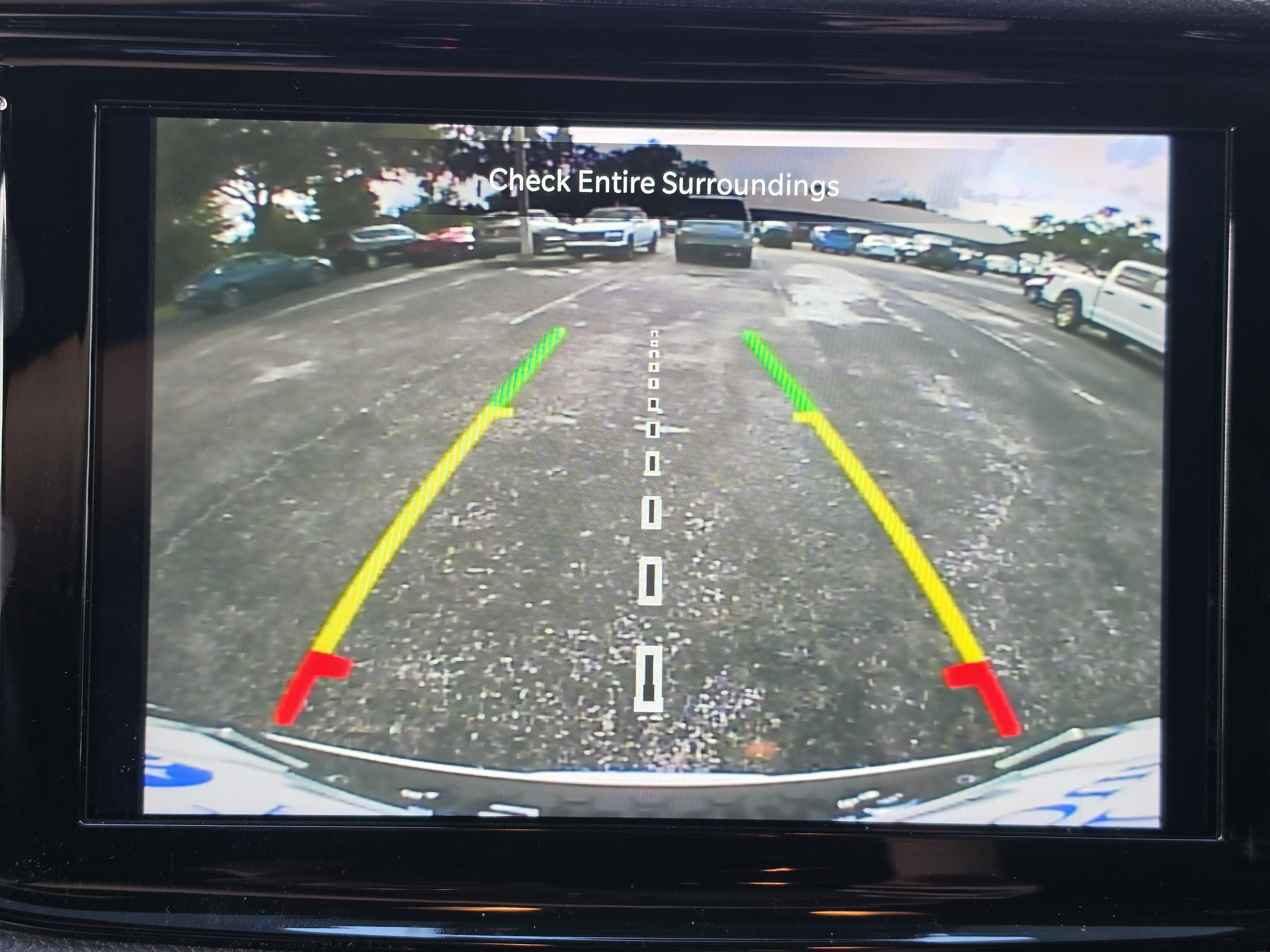 Used 2023 Dodge Durango R/T RWD image 31
