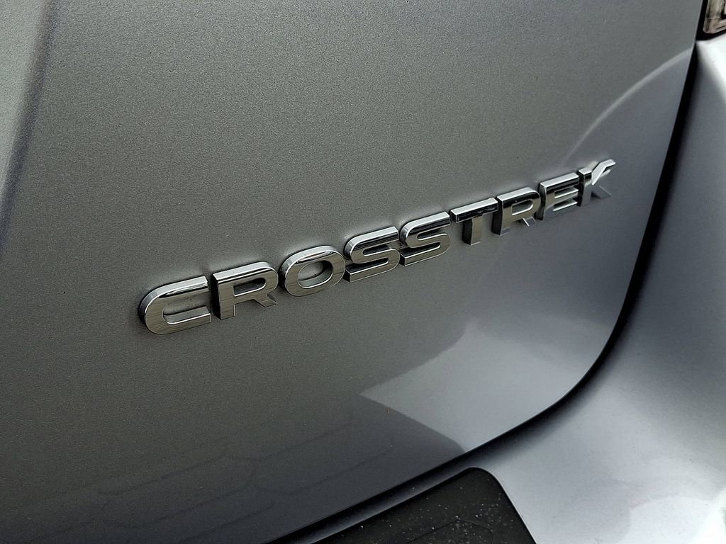 Used 2023 Subaru Crosstrek 2.5i Limited w/ Moonroof Package image 29