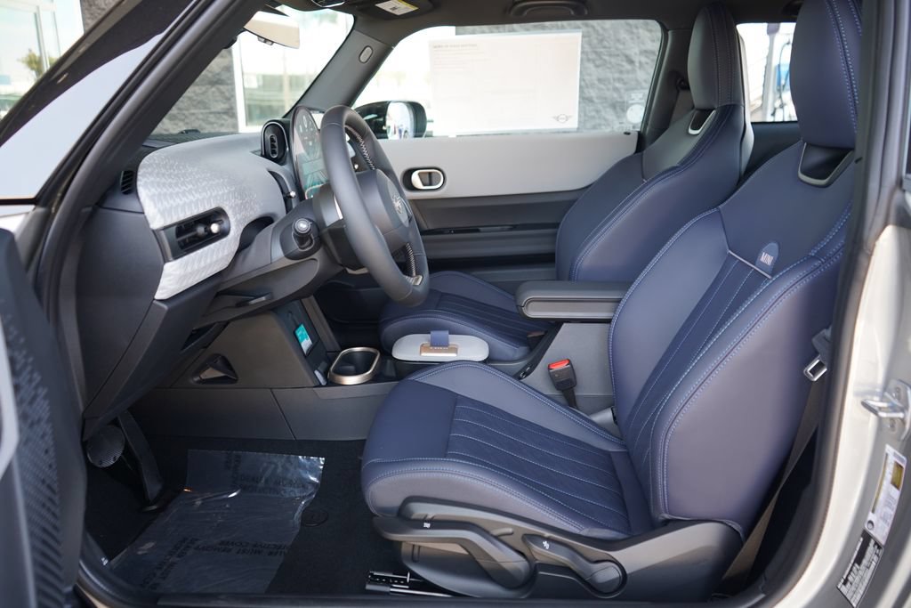 New 2026 MINI Cooper S FWD image 6